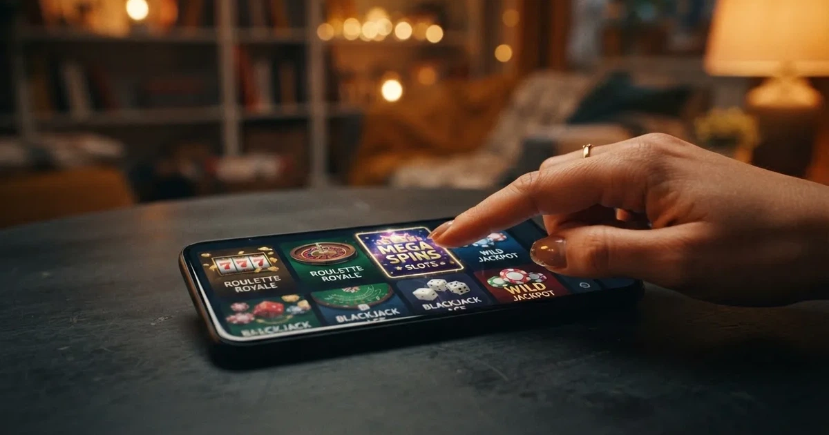 Best Android Casinos UK 2026 — Costs, Rules and Real Payouts