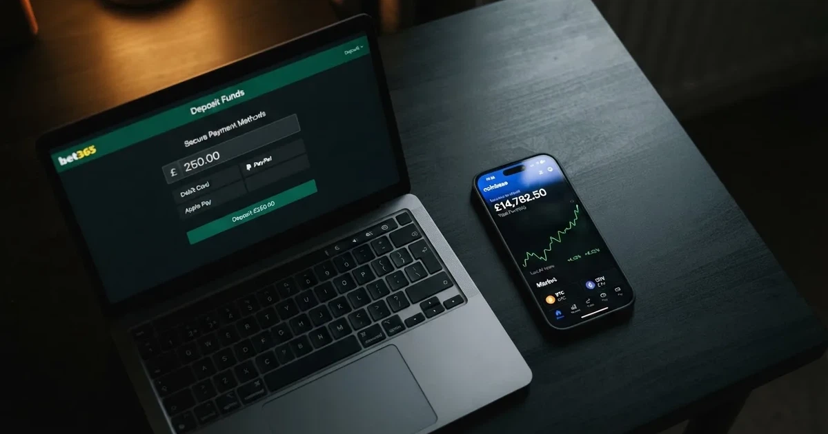 Binance Coin (BNB) casinos compared for UK players in 2026
